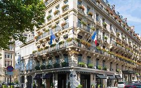 Sofitel Paris Baltimore Tour Eiffel